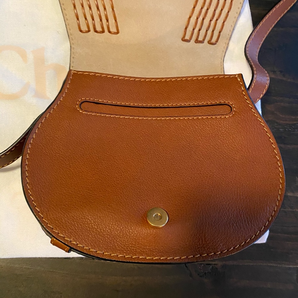 Chloé Marcie with tassel - Picture 7 of 8